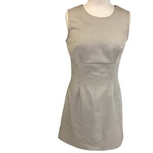 Women's Blondie Dress Khaki Medium